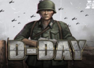 D-Day слот от Nolimit City