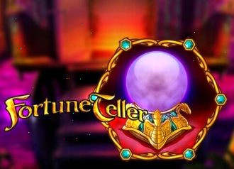 Fortune Teller от Play'n Go