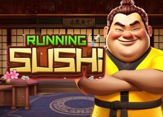 Running Sushi от Pragmatic