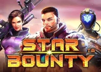Star Bounty от Pragmatic